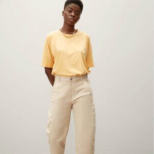 Everlane | The Utility Barrel Pant 2